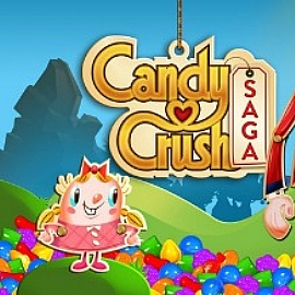 Candy CrushW ѻ